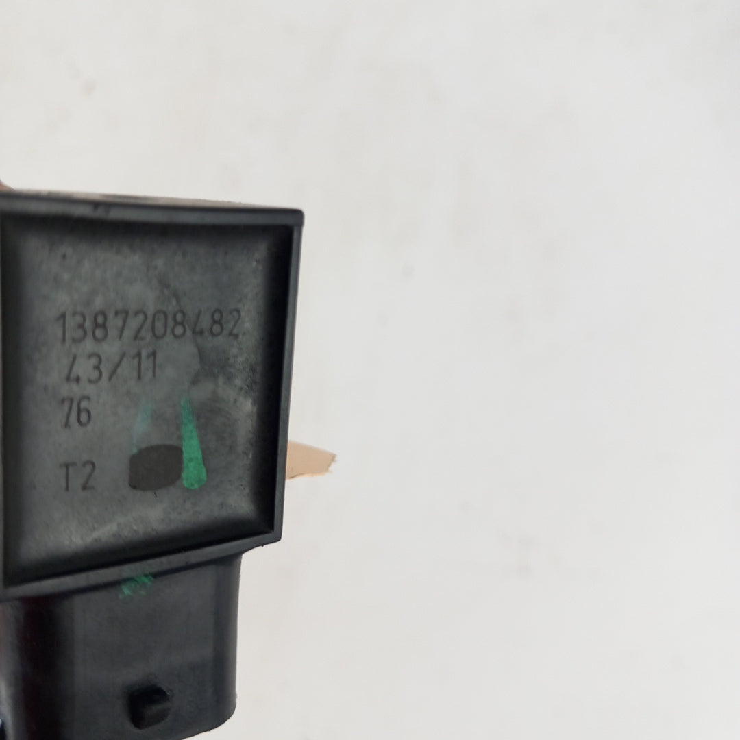 Сензор корпус горивен филтър Opel Astra J 2,0 CDTI