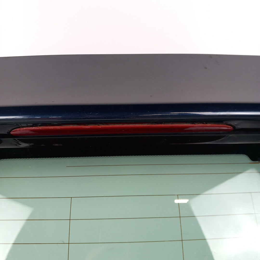 Капак багажник Z22A Ozean Blau Opel Astra J 5 врати