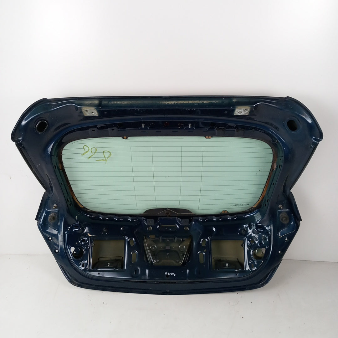 Капак багажник Z22A Ozean Blau Opel Astra J 5 врати