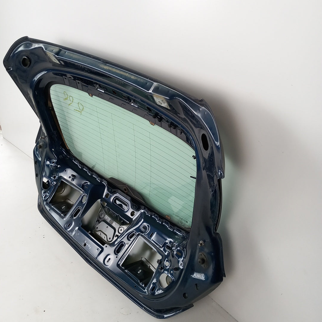 Капак багажник Z22A Ozean Blau Opel Astra J 5 врати