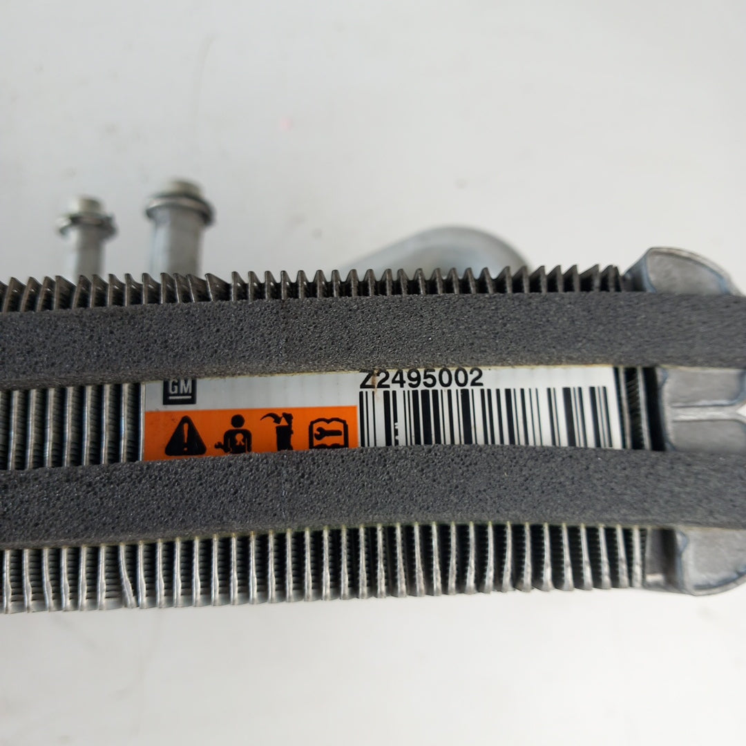 Изпарител климатик Opel Astra J