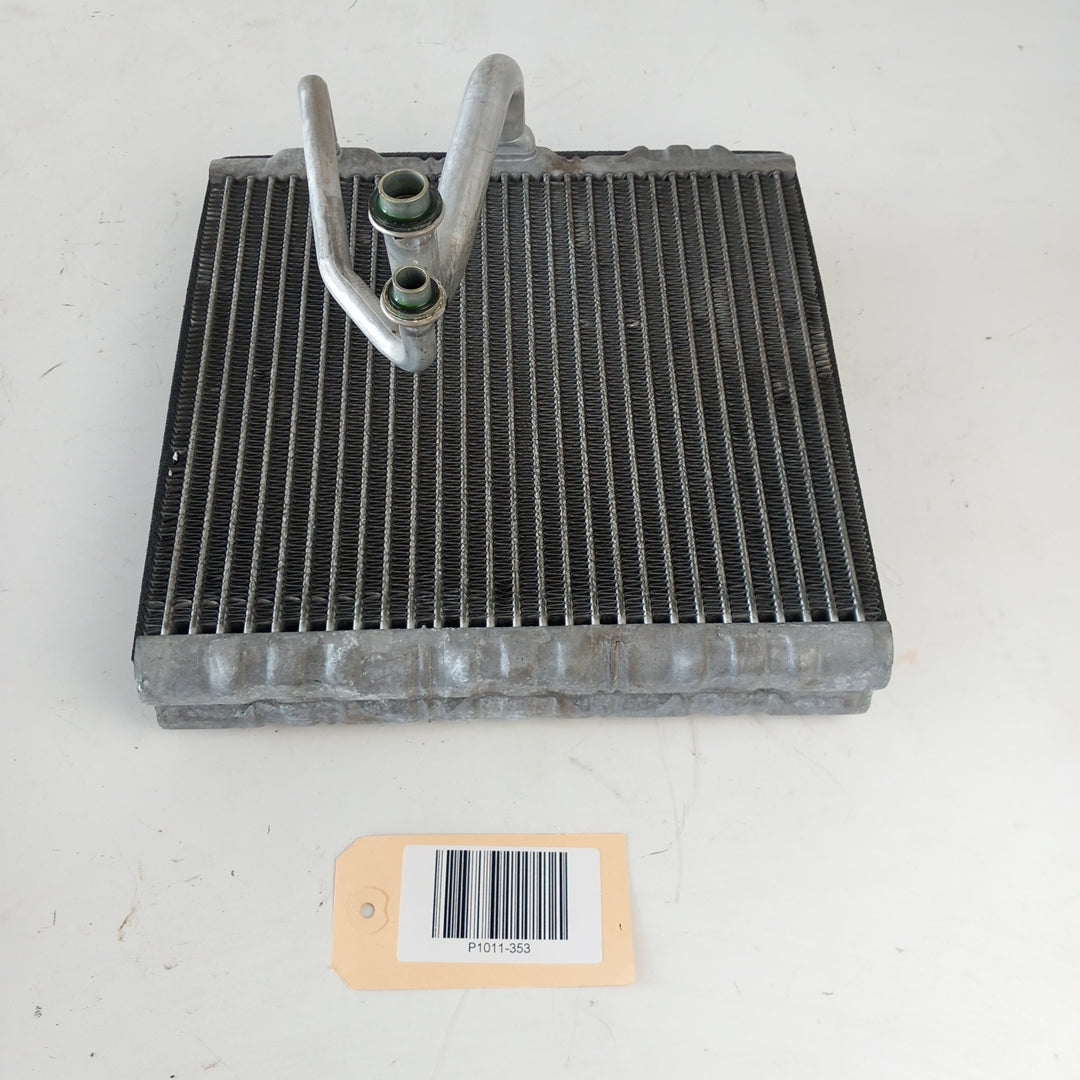 Изпарител климатик Opel Astra J