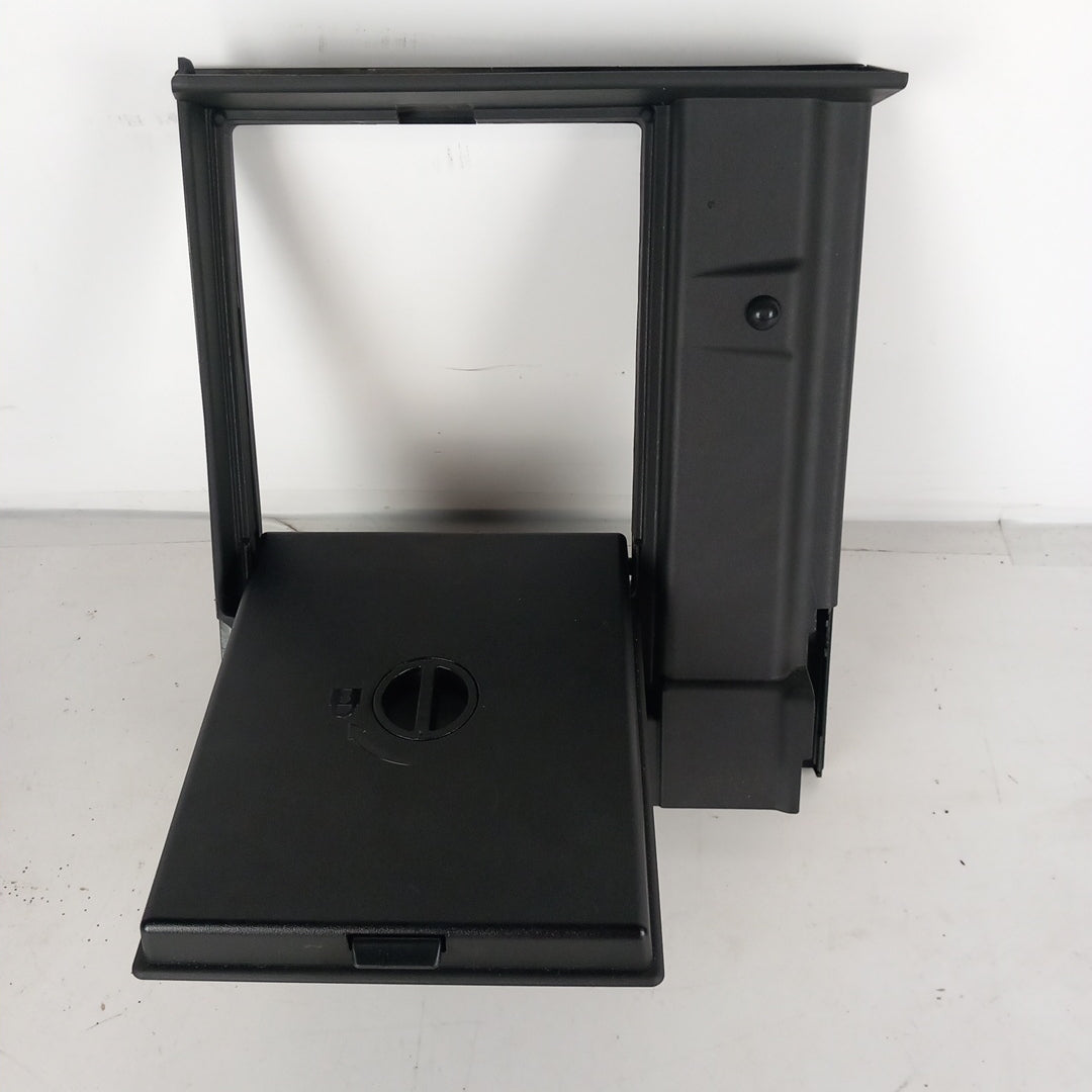 Капак отвор седалка лява задна облегалка Opel Astra J