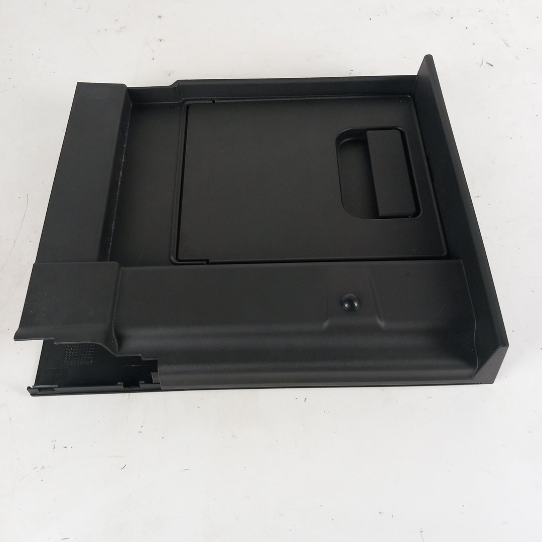 Капак отвор седалка лява задна облегалка Opel Astra J