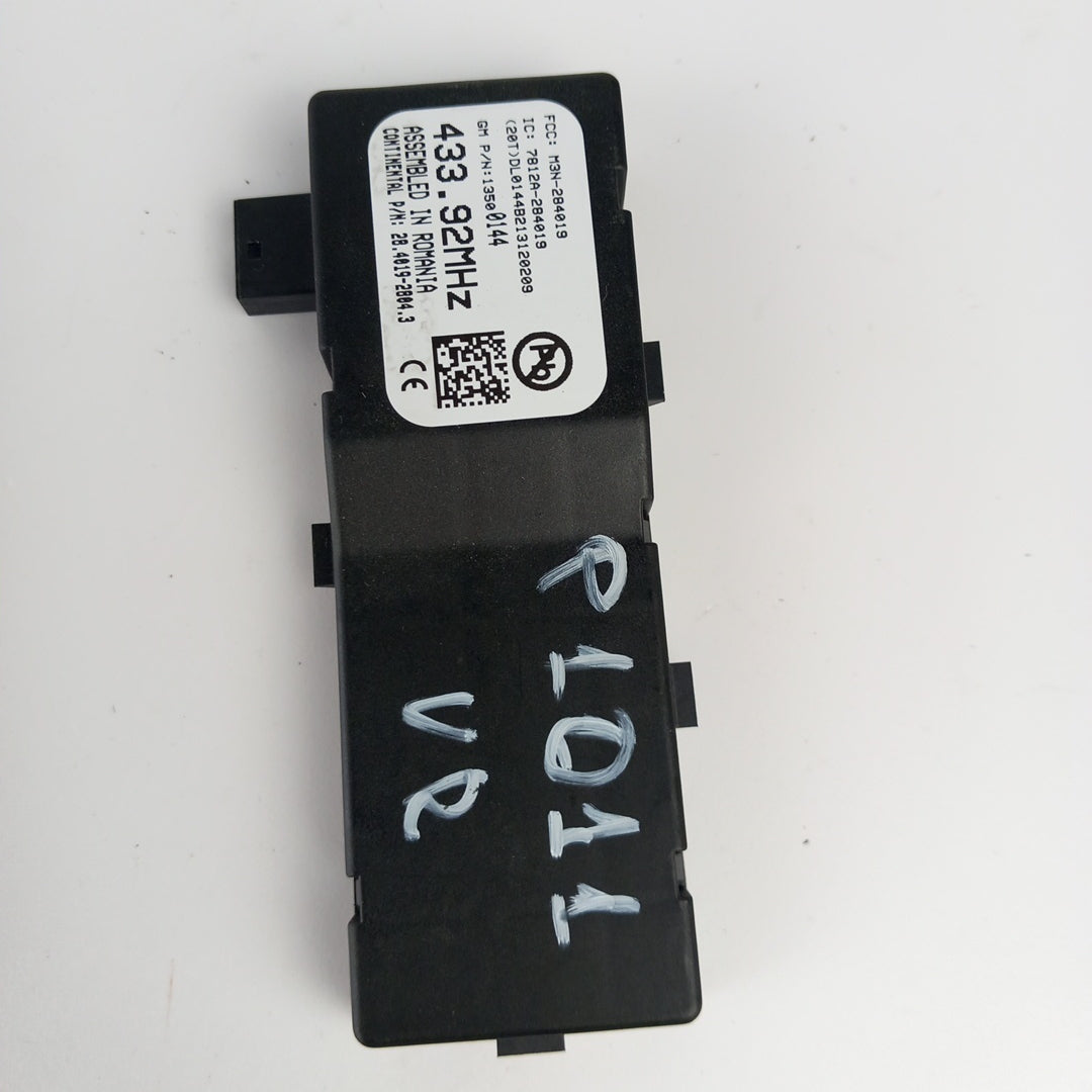 Модул централно заключване Opel Astra J