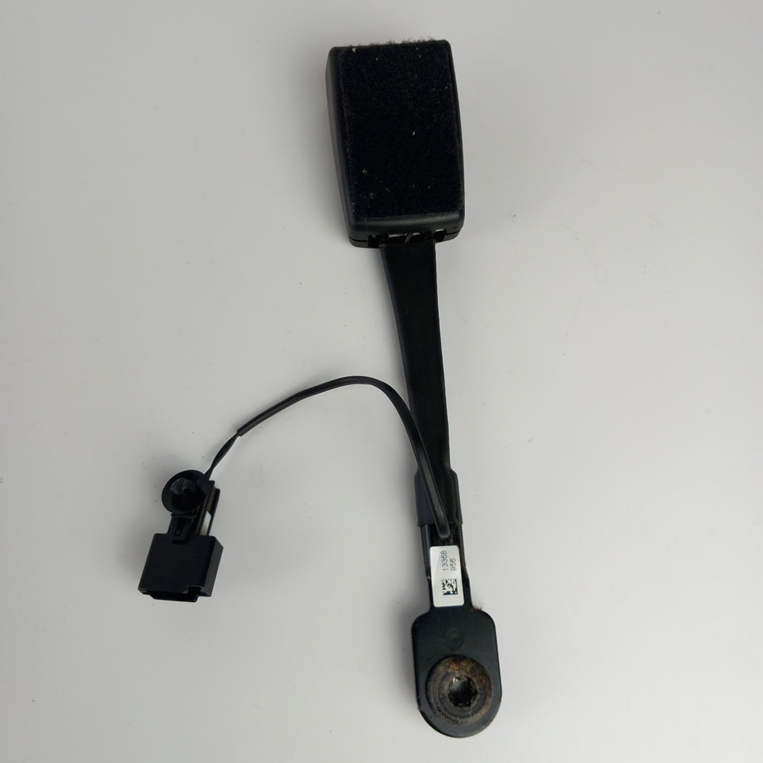 Закопчалка колан лява предна дясна седалка със сензор Opel Astra J