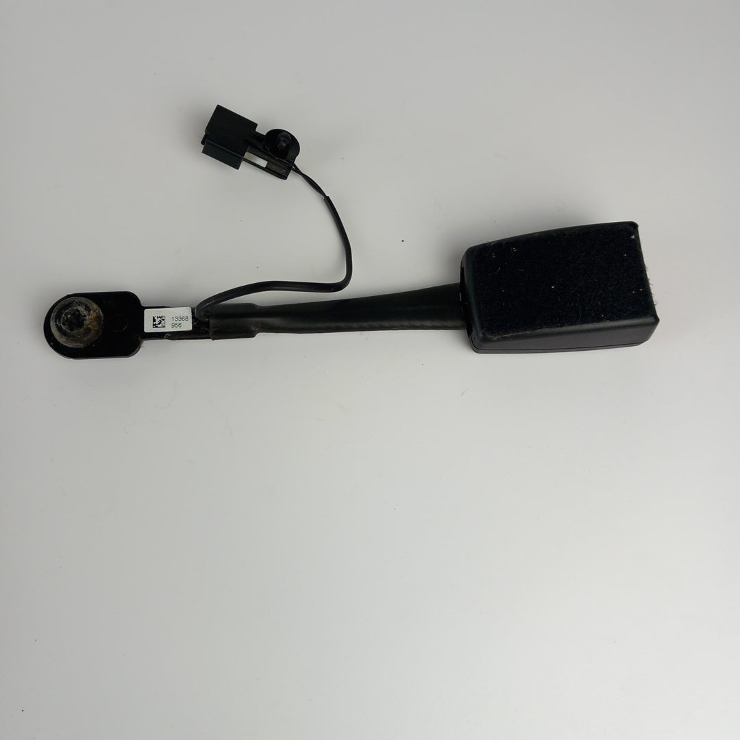 Закопчалка колан лява предна дясна седалка със сензор Opel Astra J