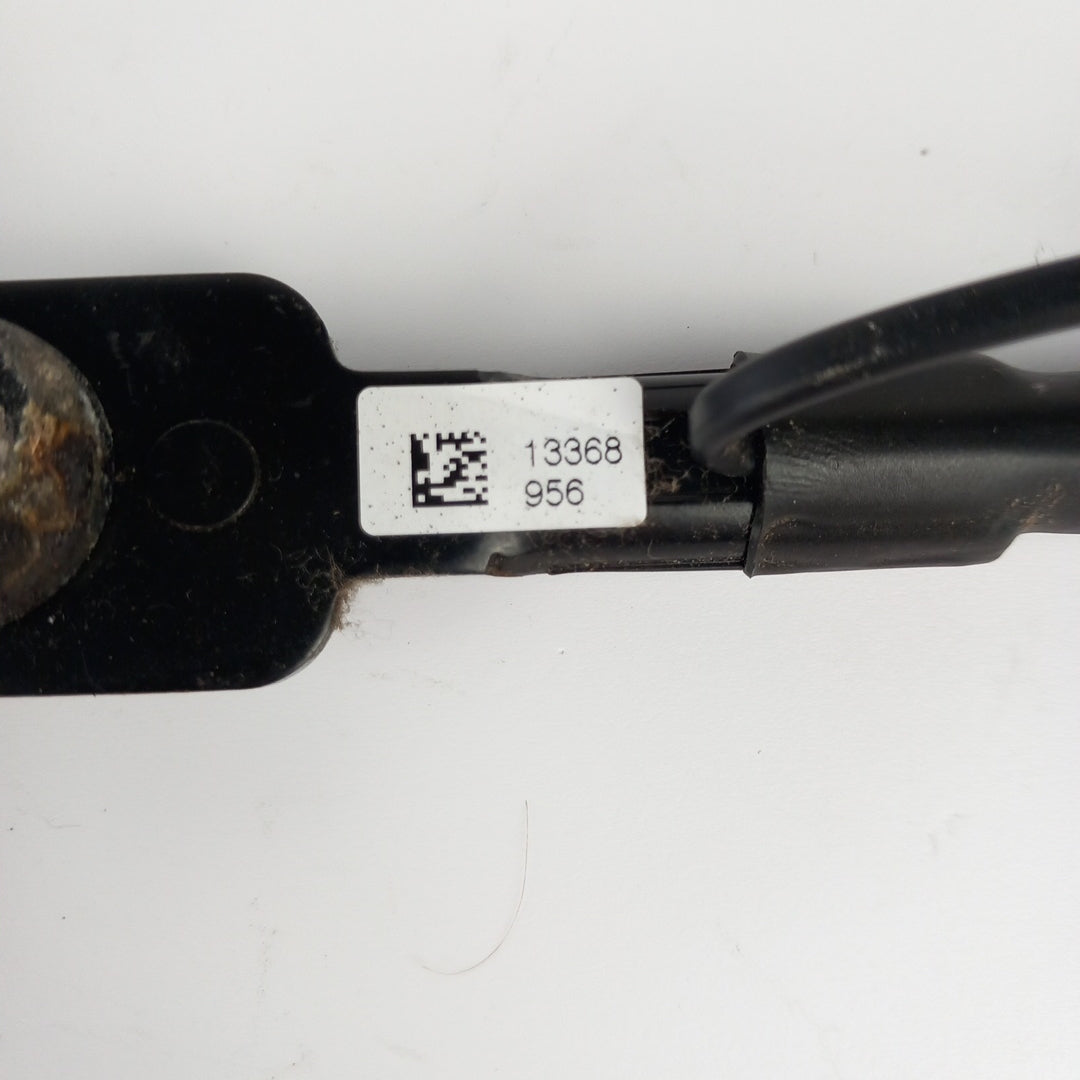 Закопчалка колан лява предна дясна седалка със сензор Opel Astra J