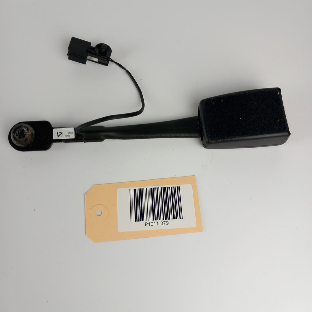 Закопчалка колан лява предна дясна седалка със сензор Opel Astra J