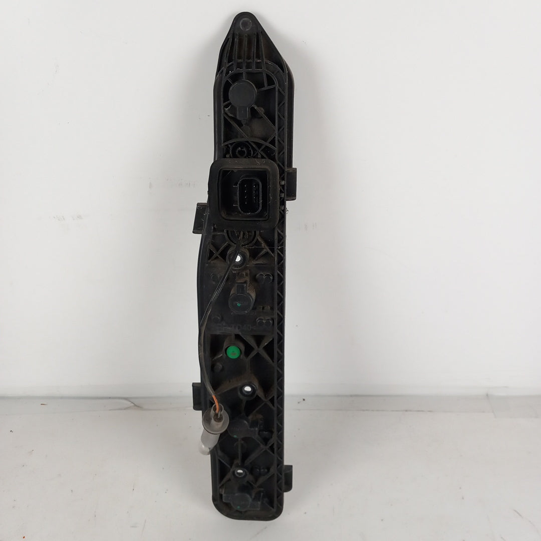 Платка за заден десен стоп Fiat Doblo 263