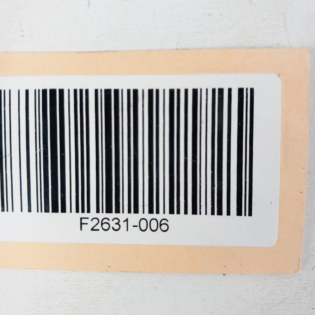 Трети стоп Fiat Doblo 263