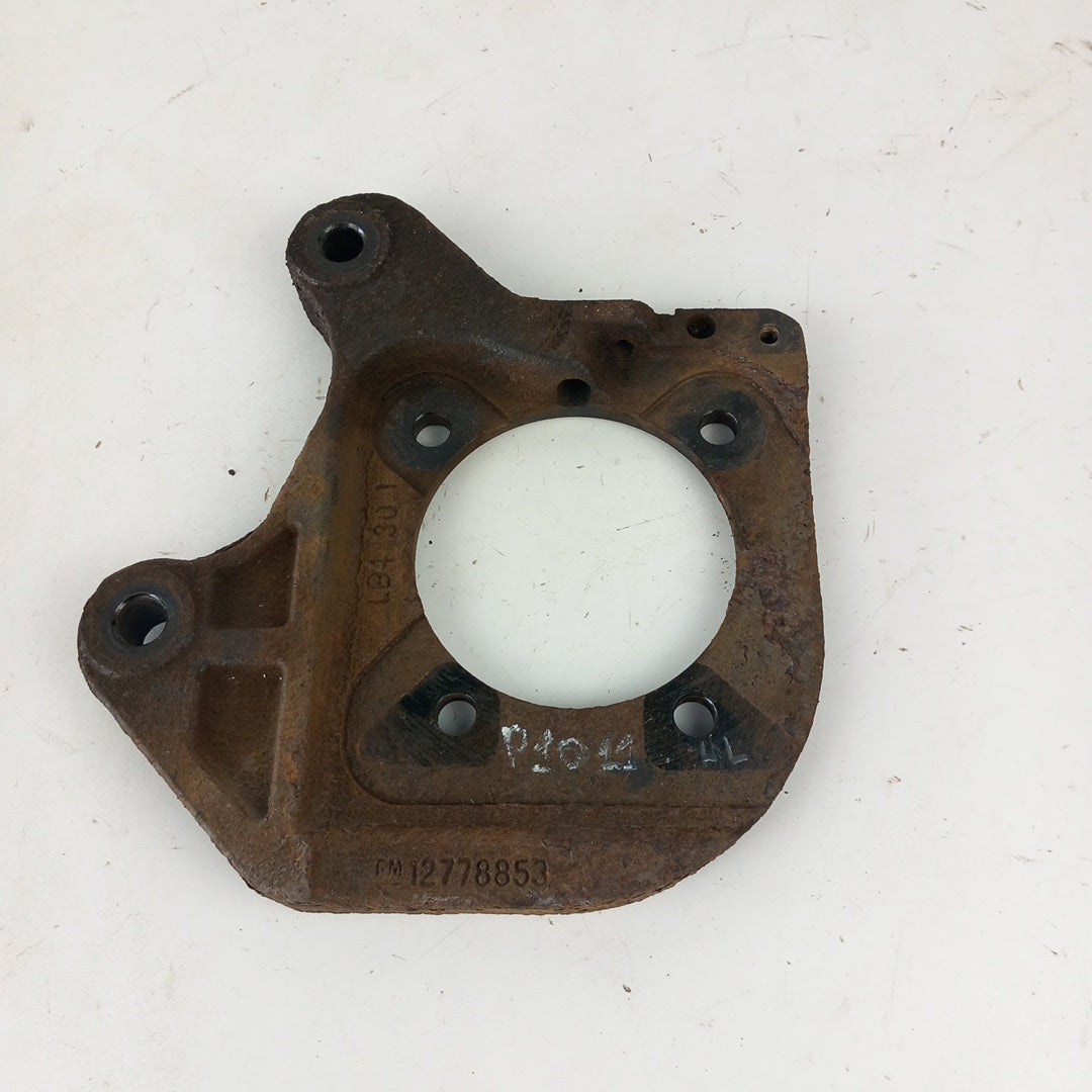 Планка ляв спирачен диск Opel Astra J