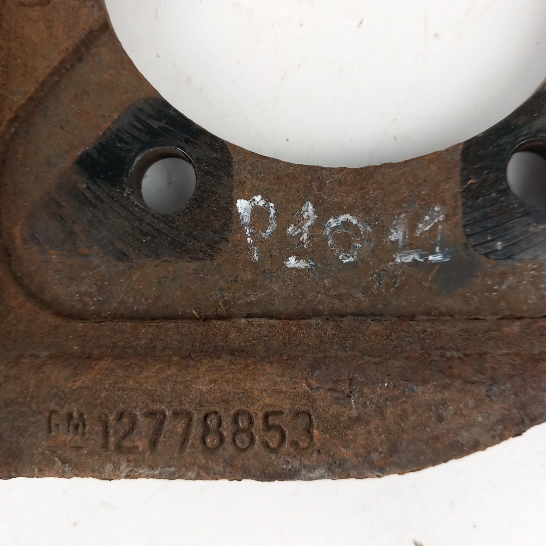 Планка ляв спирачен диск Opel Astra J