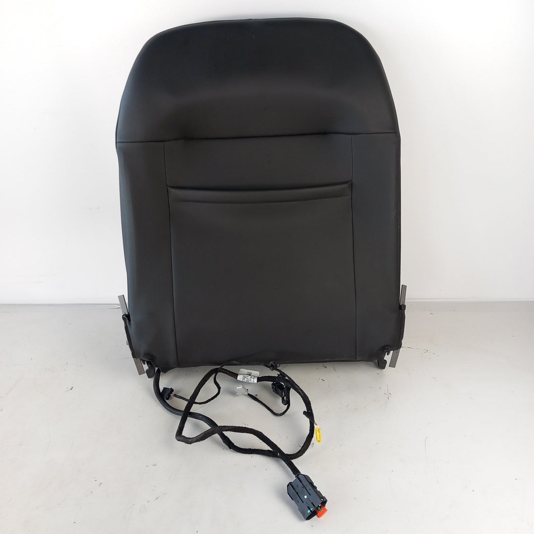 Седалка гръб предна лява облегалка кожа TADC Opel Astra J