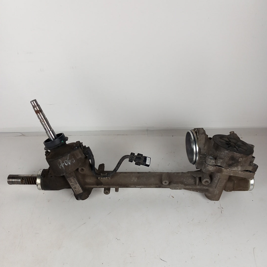 Кормилна рейка RHD десен волан Opel Astra J