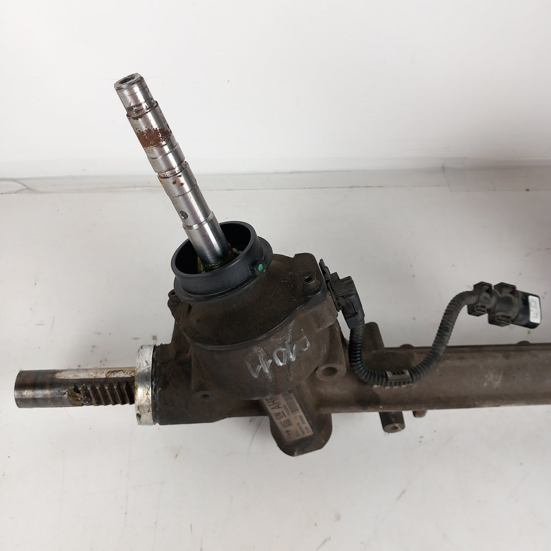 Кормилна рейка RHD десен волан Opel Astra J