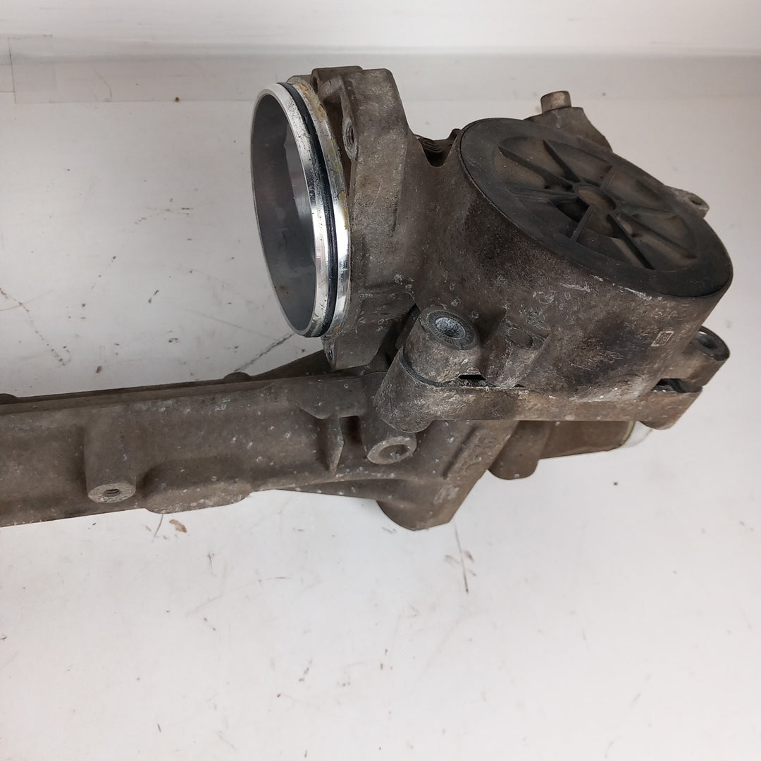 Кормилна рейка RHD десен волан Opel Astra J