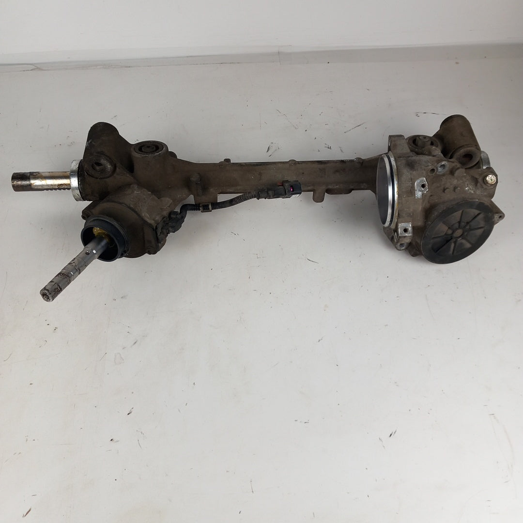 Кормилна рейка RHD десен волан Opel Astra J