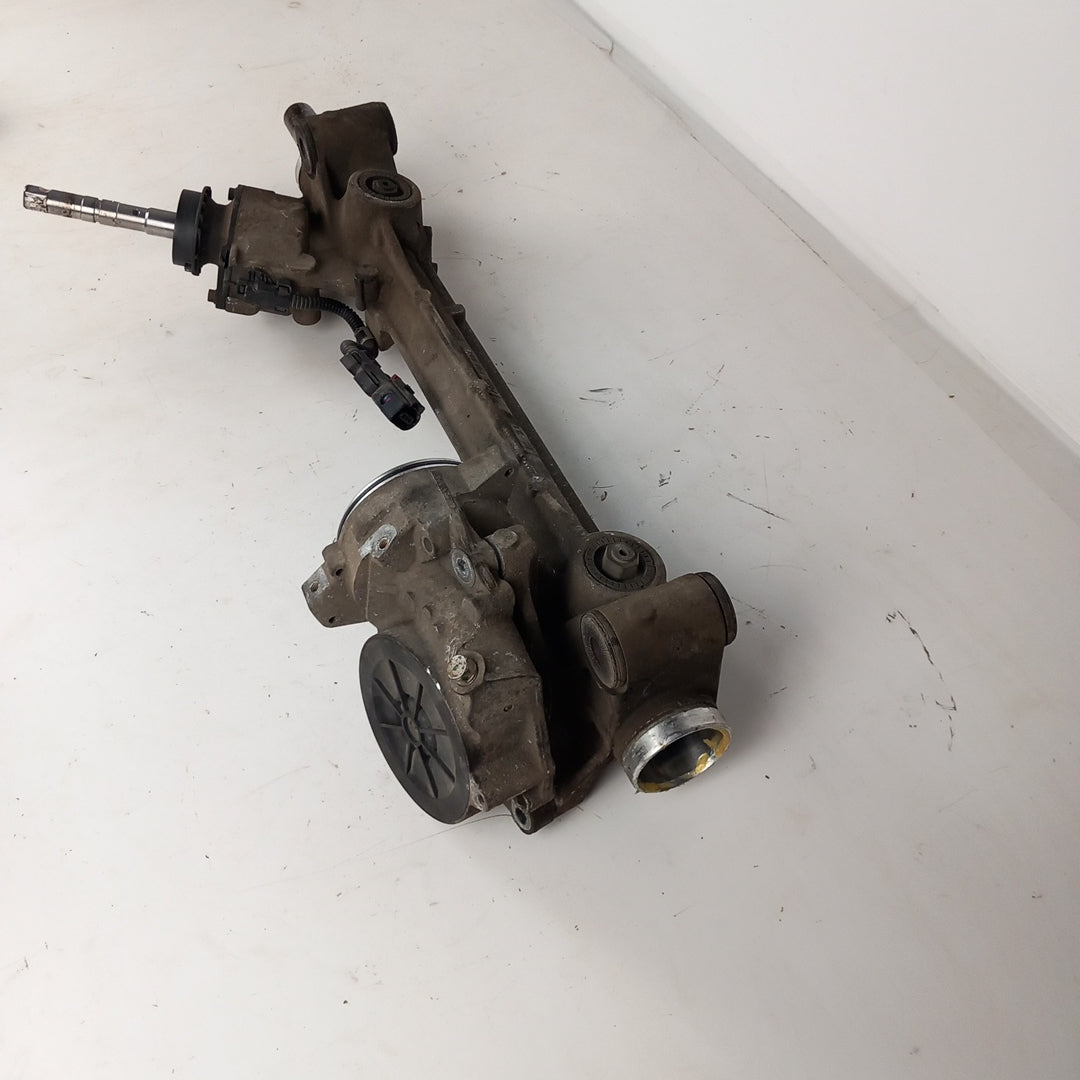 Кормилна рейка RHD десен волан Opel Astra J