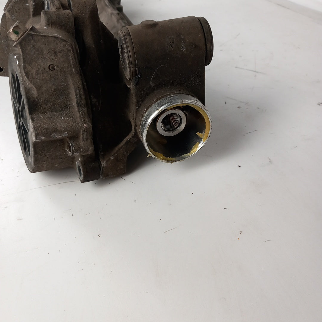 Кормилна рейка RHD десен волан Opel Astra J