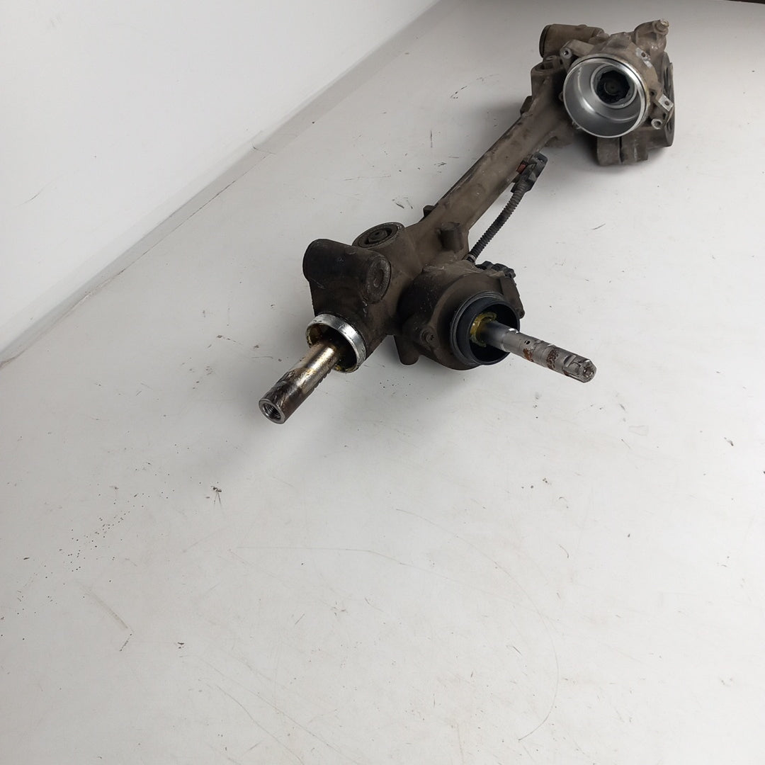 Кормилна рейка RHD десен волан Opel Astra J