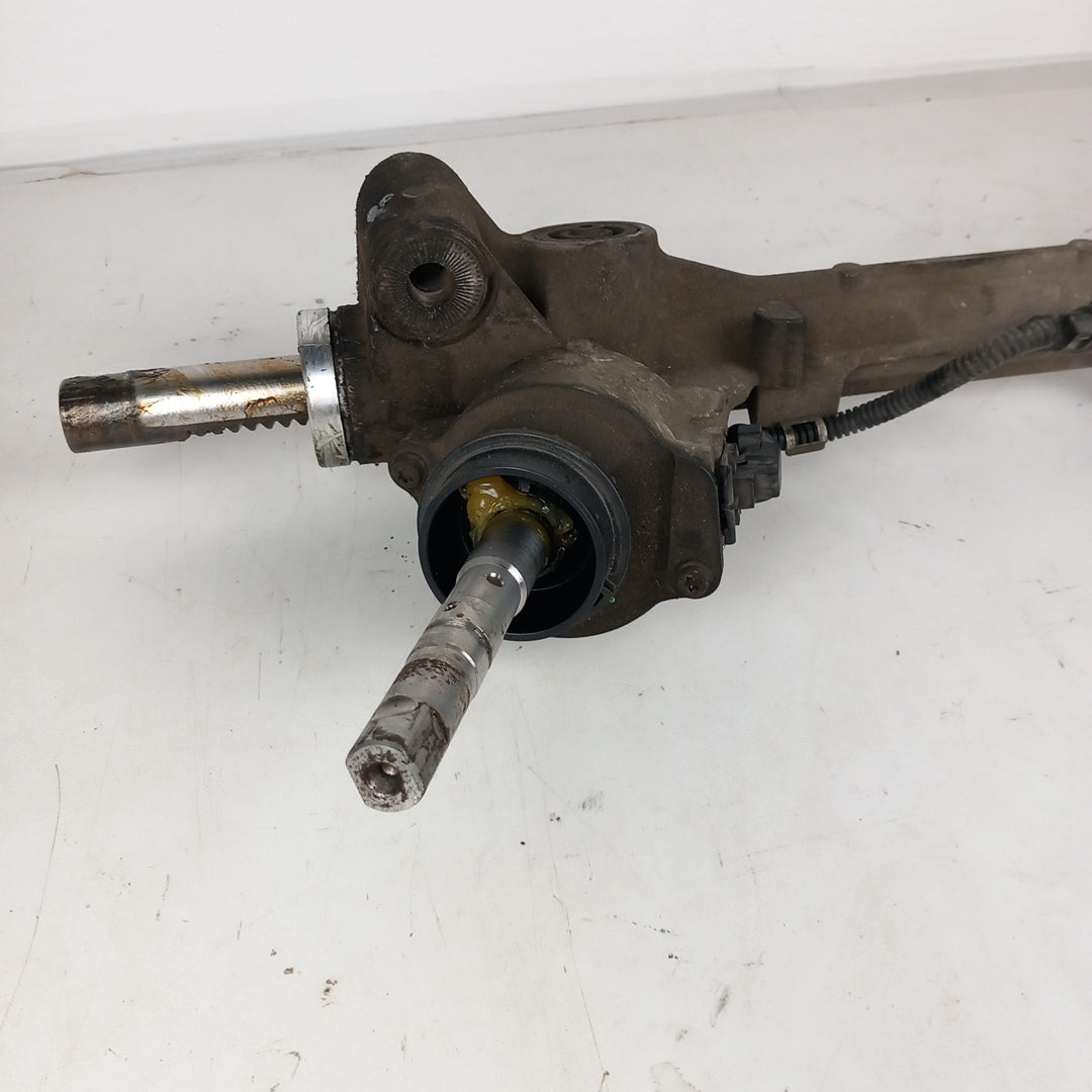 Кормилна рейка RHD десен волан Opel Astra J