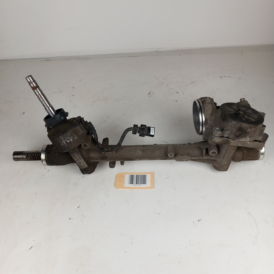 Кормилна рейка RHD десен волан Opel Astra J