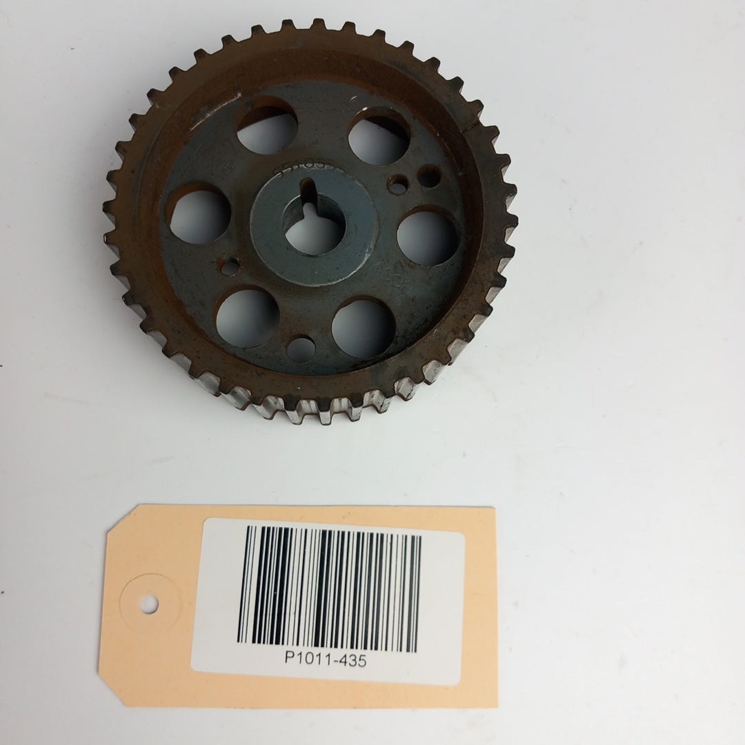 Зъбчато колело ГНП Opel Astra J 2,0 CDTI