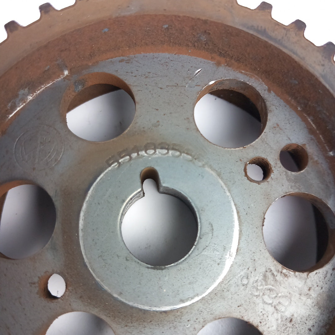 Зъбчато колело ГНП Opel Astra J 2,0 CDTI