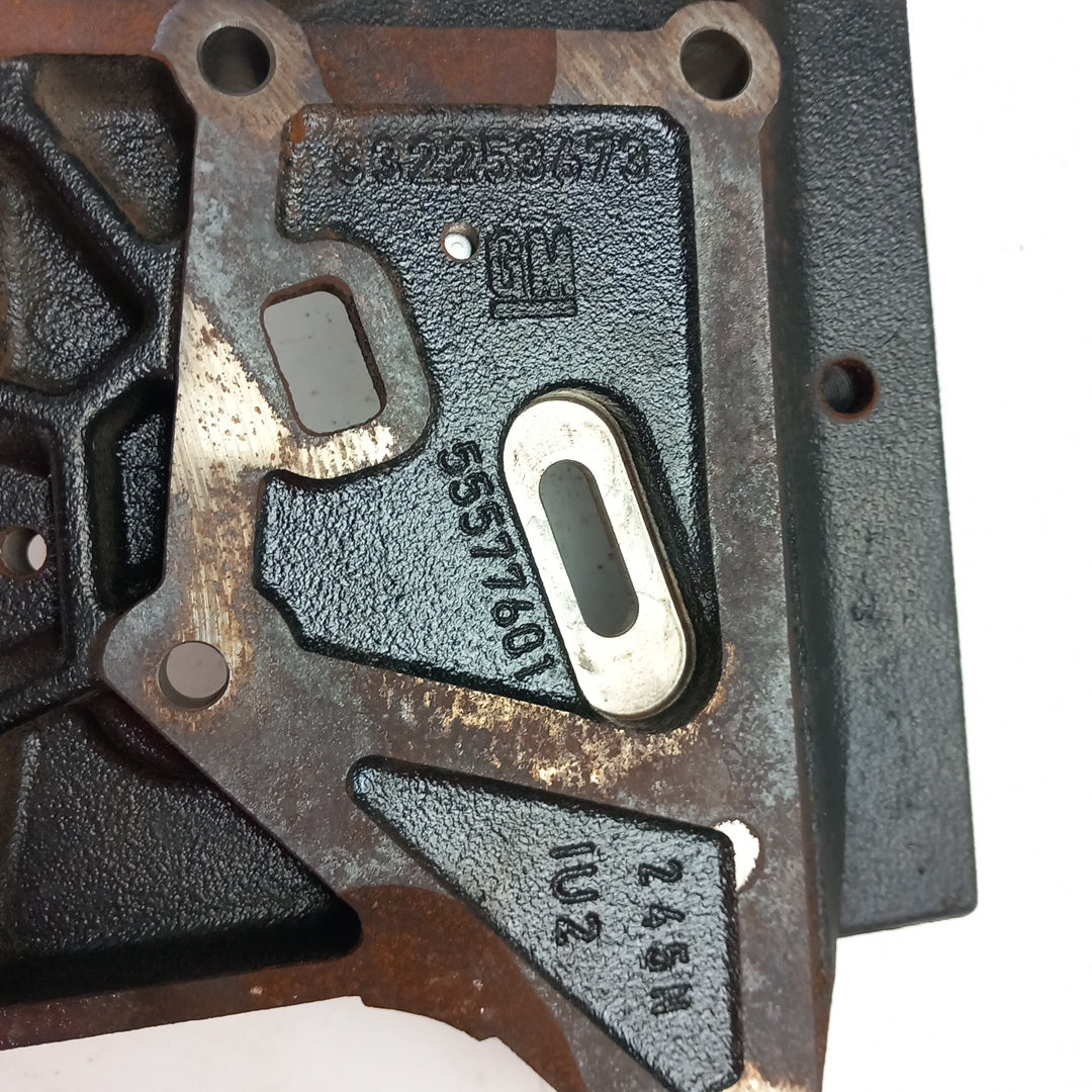 Конзола обтягаща ролка Opel Astra J 2,0 CDTI