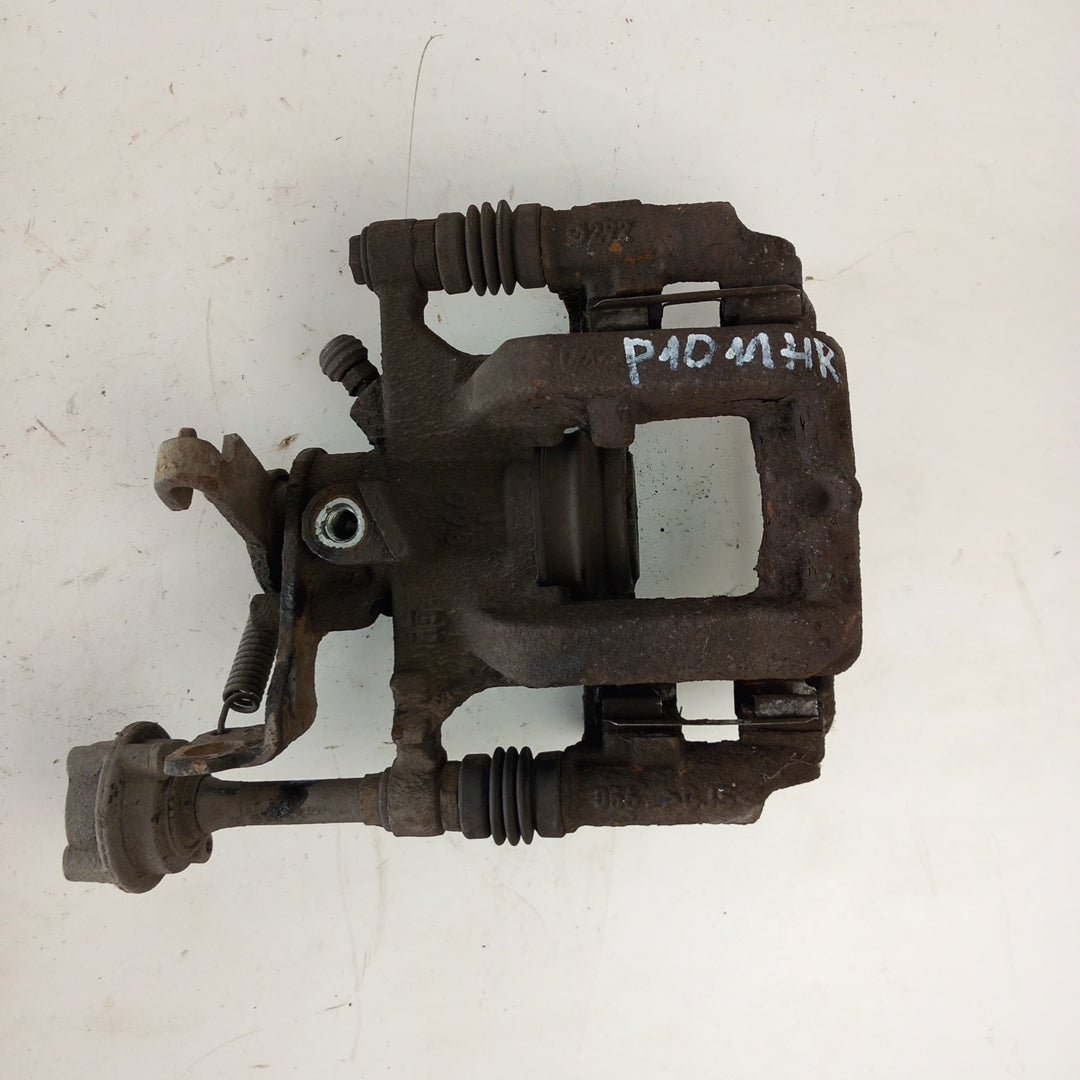 Спирачен апарат заден десен 292 мм диск Opel Astra J 2,0 CDTI