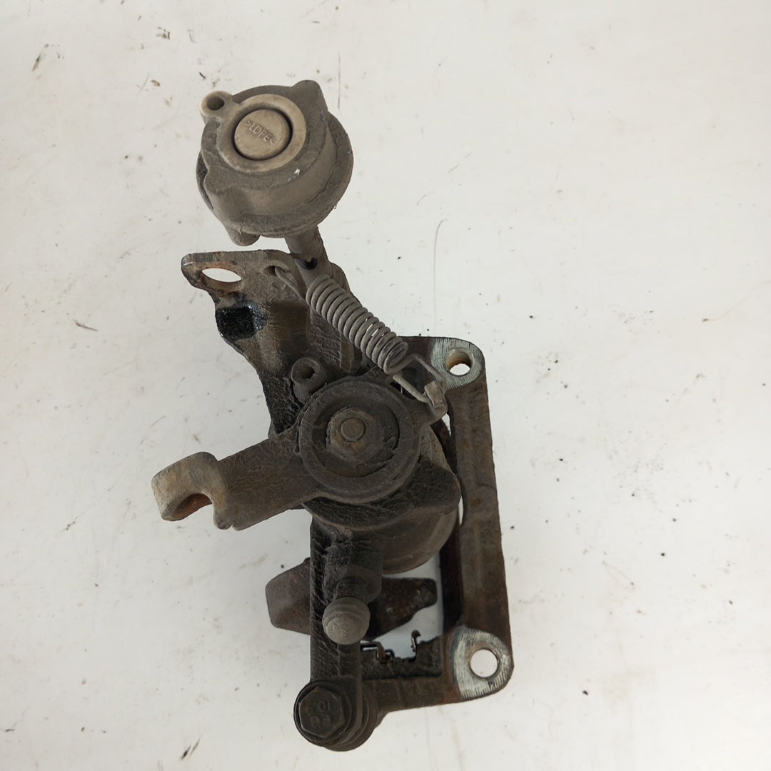 Спирачен апарат заден десен 292 мм диск Opel Astra J 2,0 CDTI