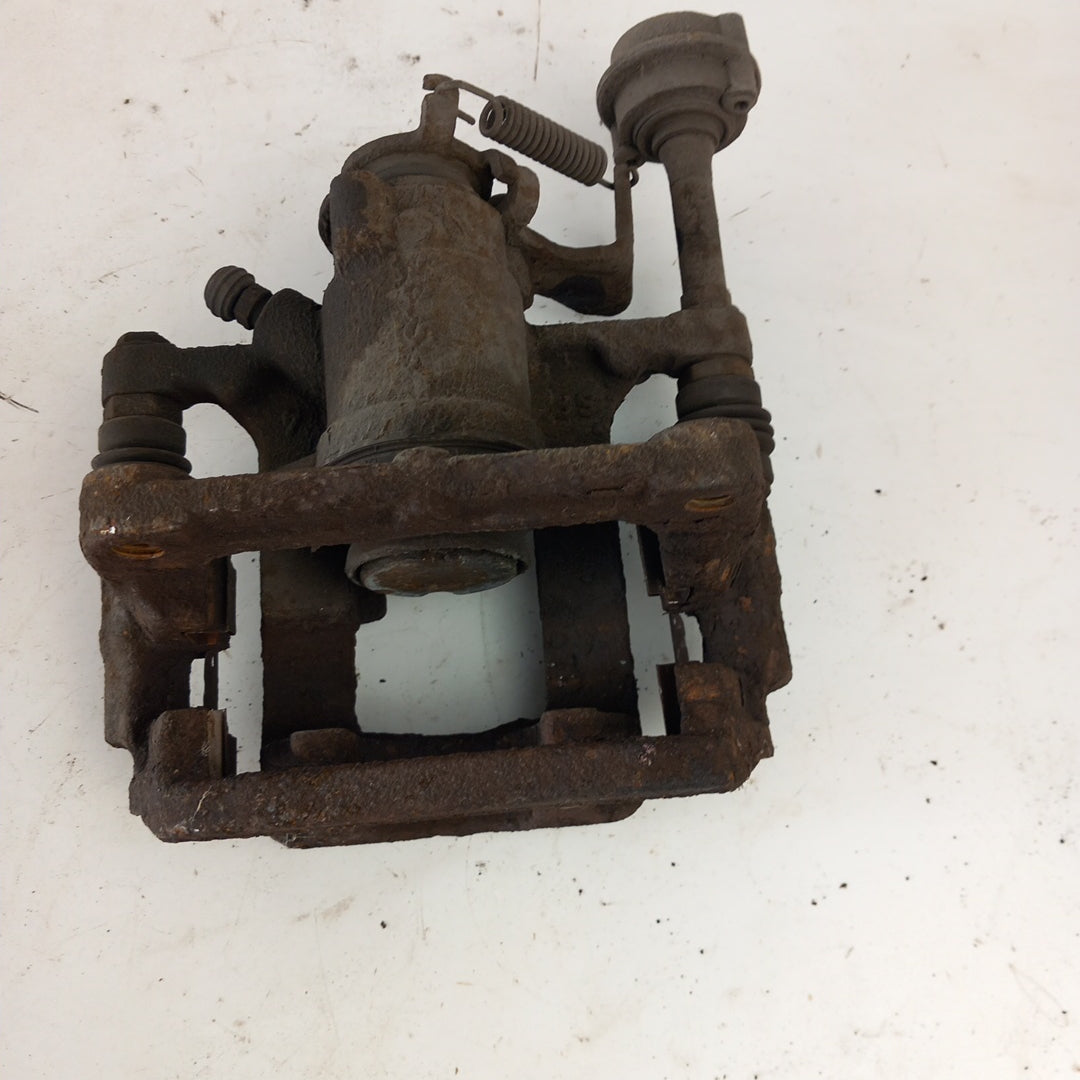 Спирачен апарат заден десен 292 мм диск Opel Astra J 2,0 CDTI