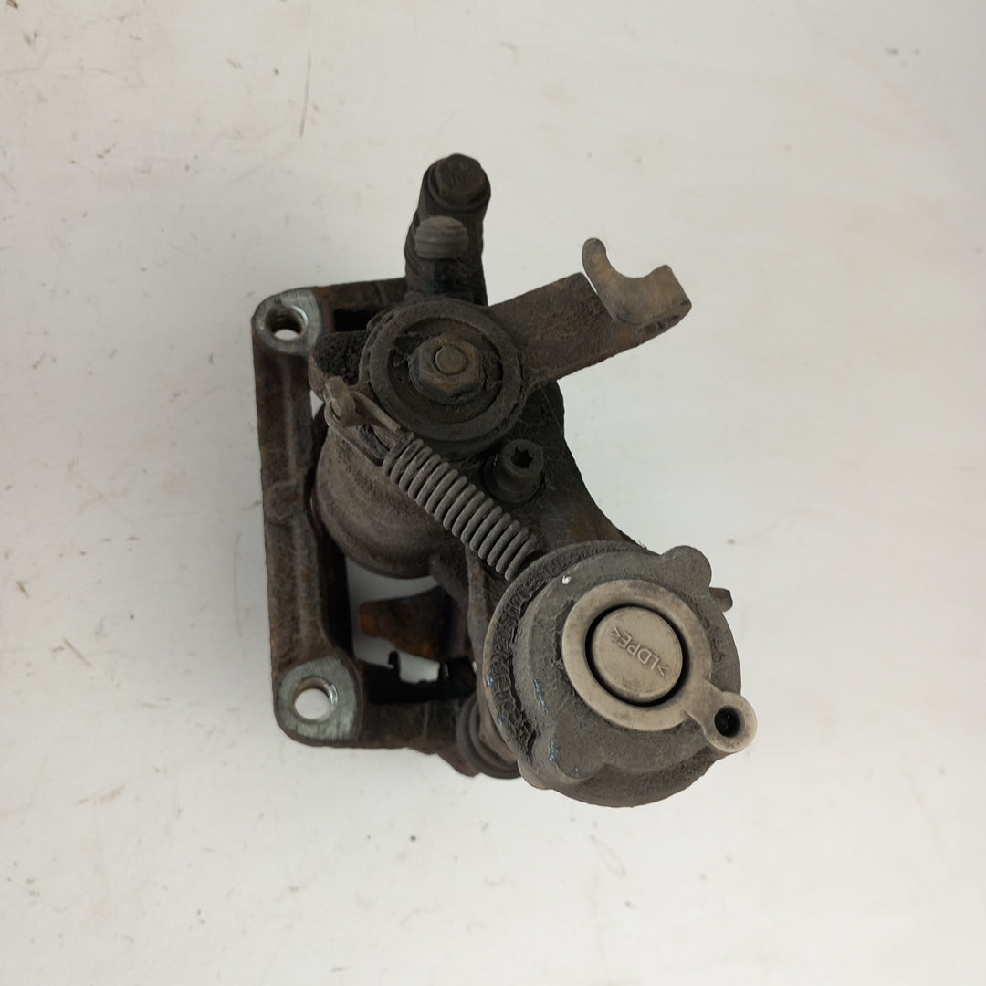 Спирачен апарат заден десен 292 мм диск Opel Astra J 2,0 CDTI