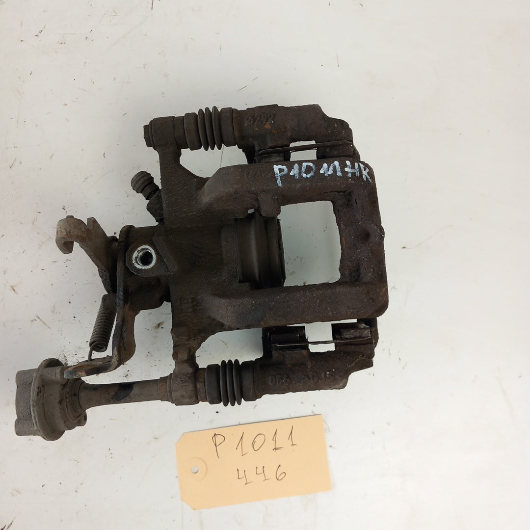 Спирачен апарат заден десен 292 мм диск Opel Astra J 2,0 CDTI