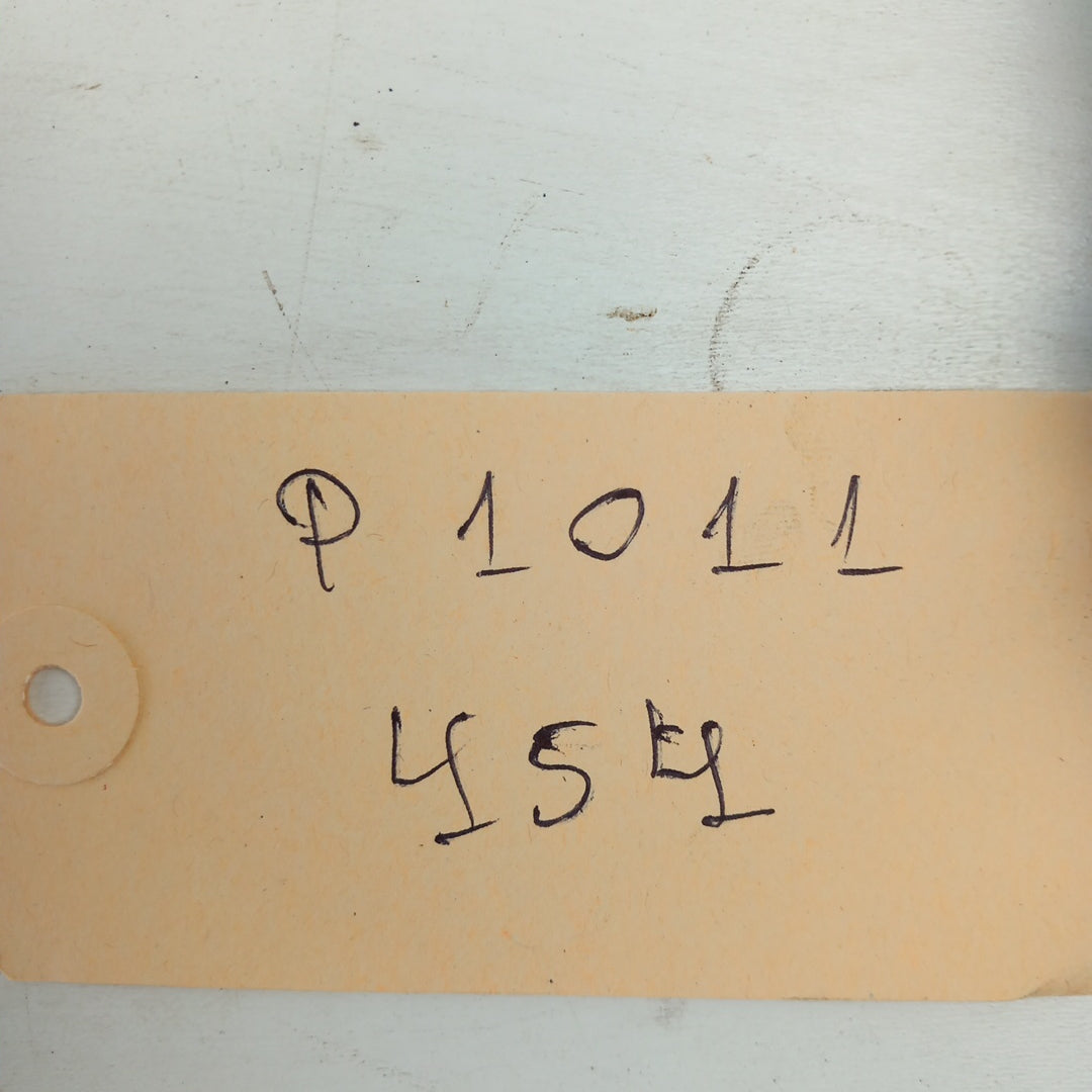 Разпределителен вал изпускателен A20DTH Opel Astra J 2,0 CDTI