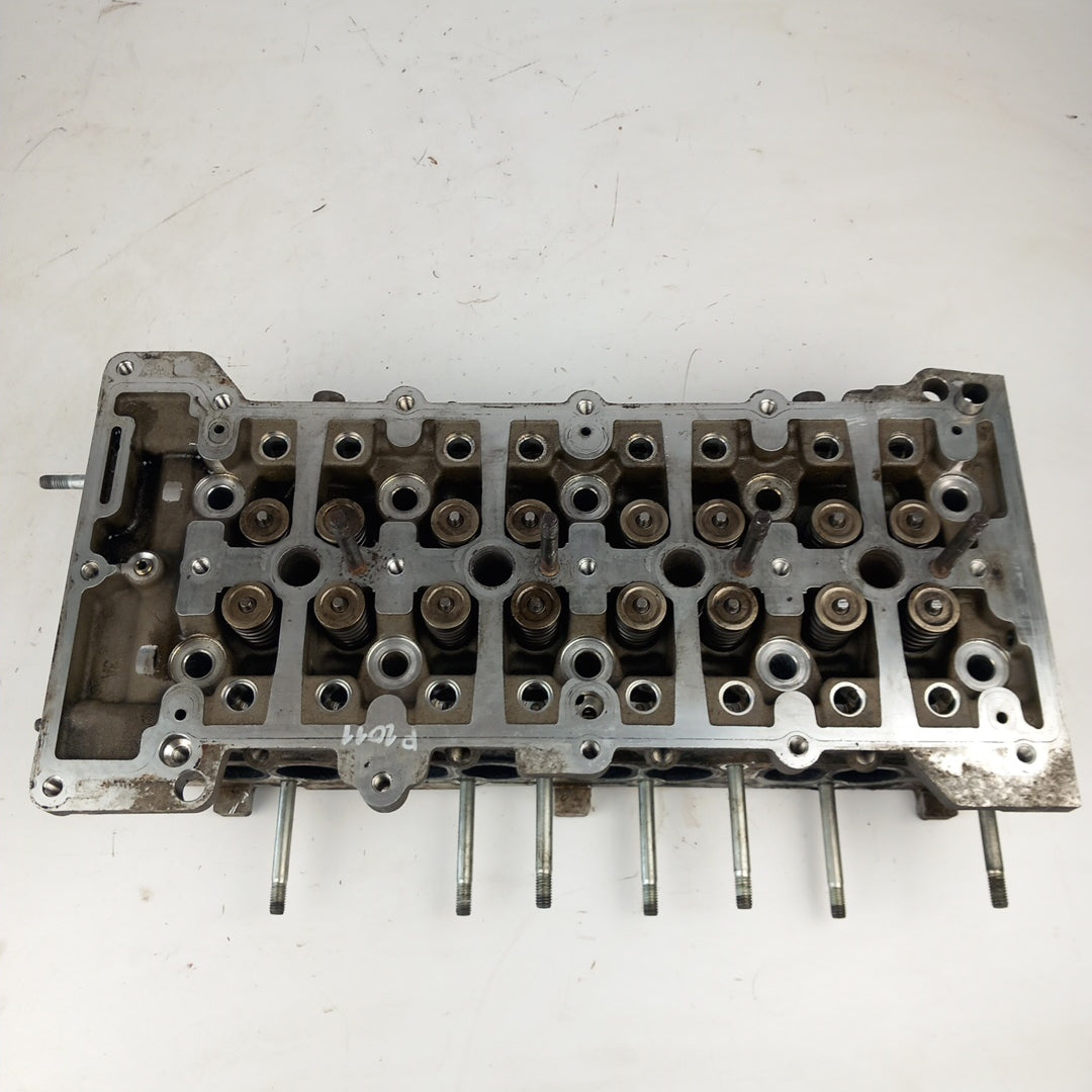 Глава цилиндри A20DTH Opel Astra J 2,0 CDTI