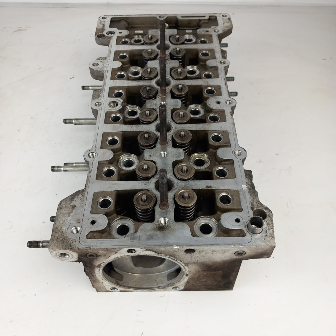 Глава цилиндри A20DTH Opel Astra J 2,0 CDTI