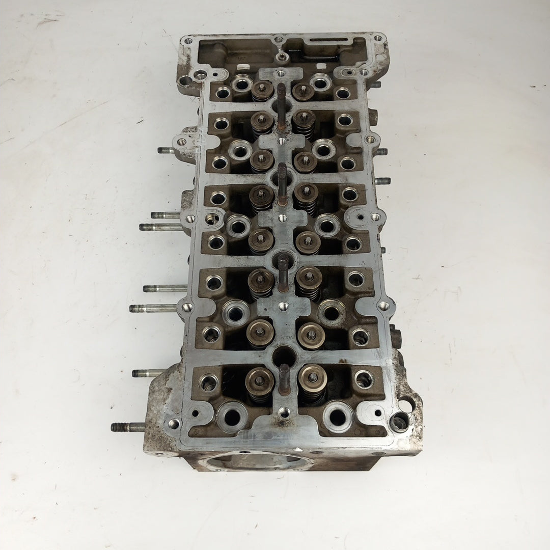 Глава цилиндри A20DTH Opel Astra J 2,0 CDTI