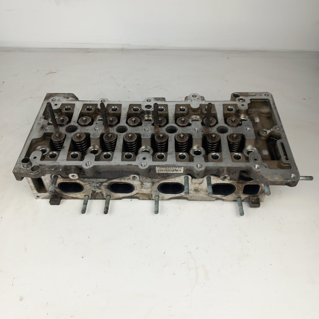 Глава цилиндри A20DTH Opel Astra J 2,0 CDTI