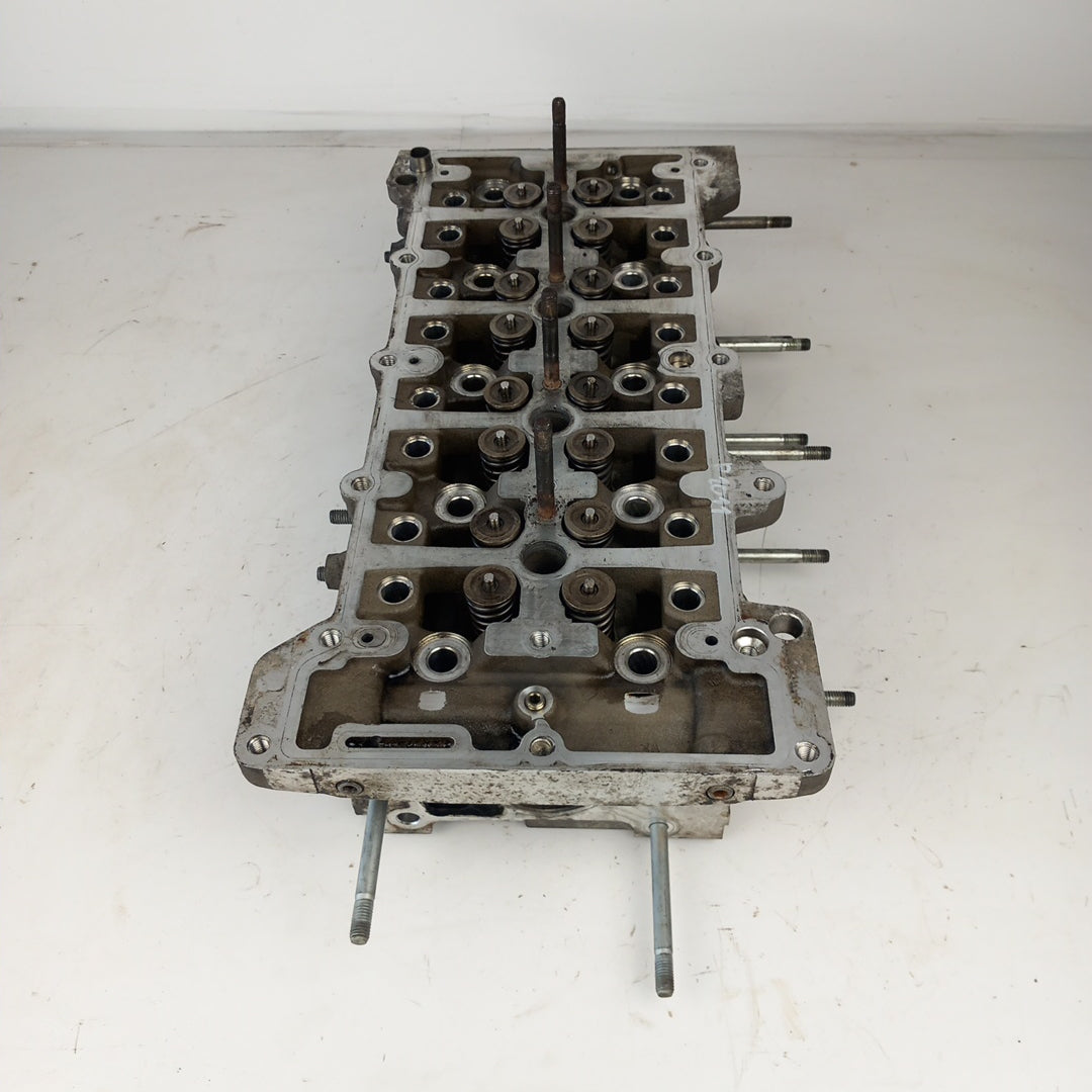 Глава цилиндри A20DTH Opel Astra J 2,0 CDTI