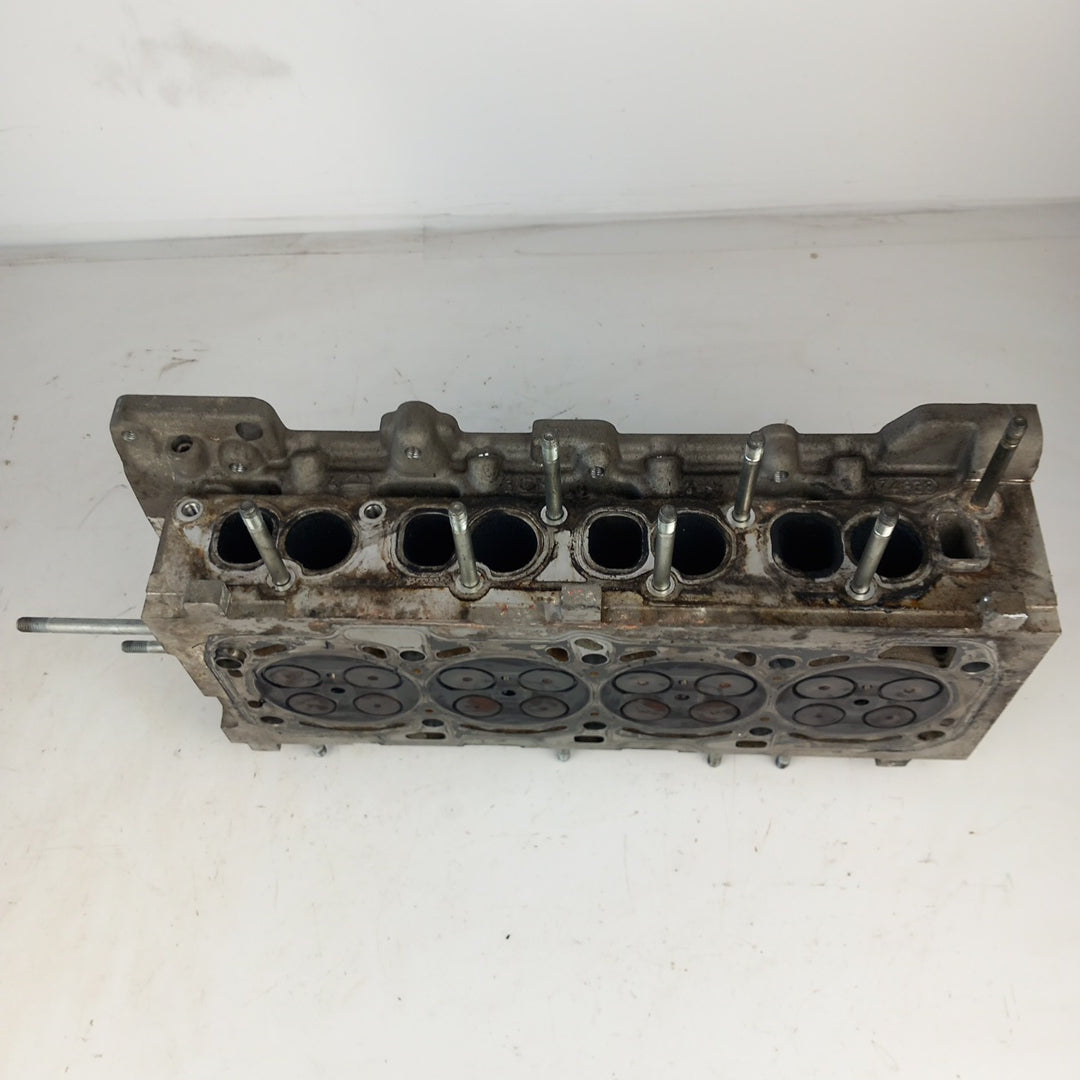 Глава цилиндри A20DTH Opel Astra J 2,0 CDTI