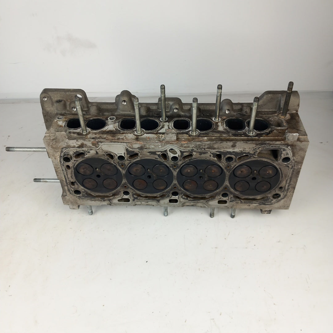 Глава цилиндри A20DTH Opel Astra J 2,0 CDTI