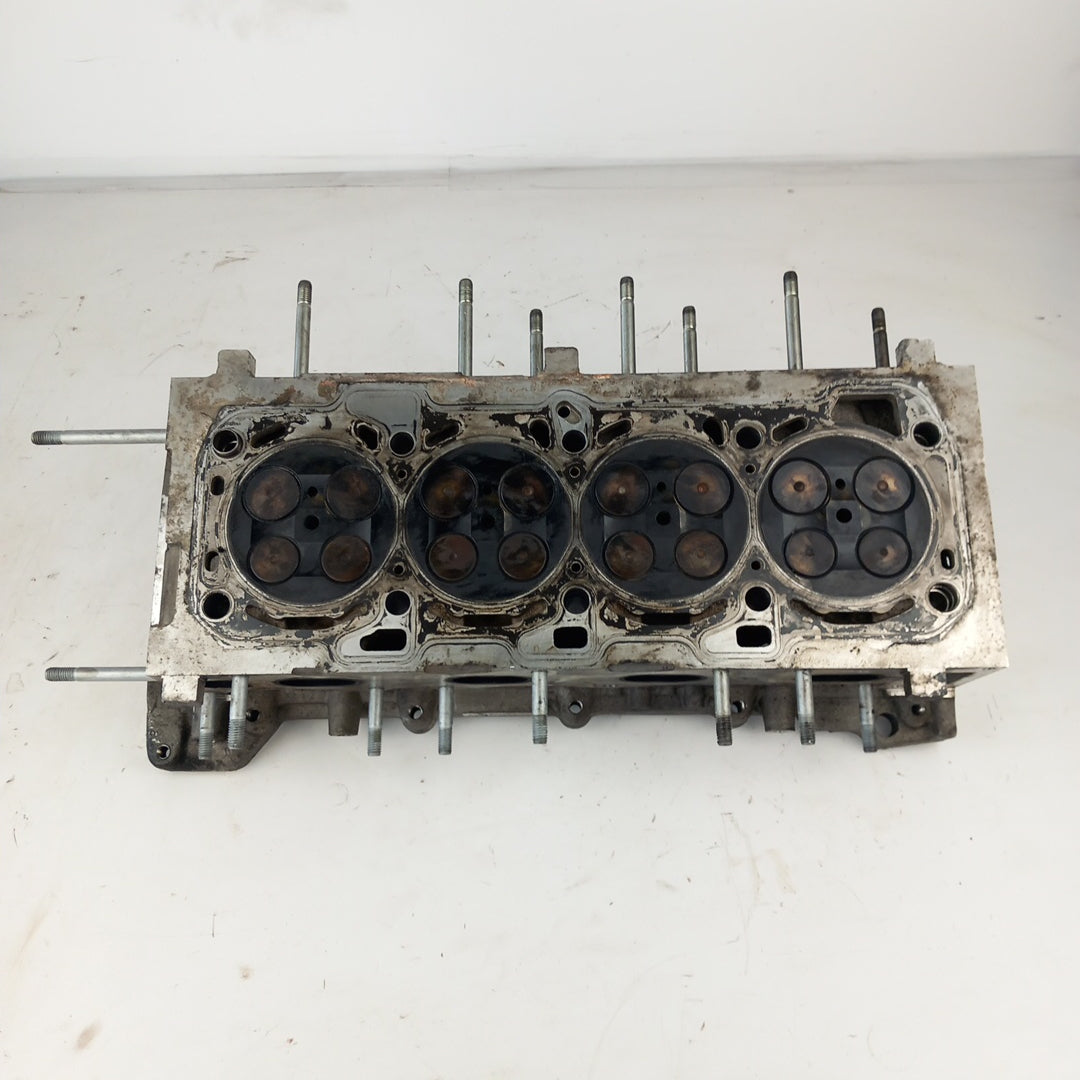 Глава цилиндри A20DTH Opel Astra J 2,0 CDTI