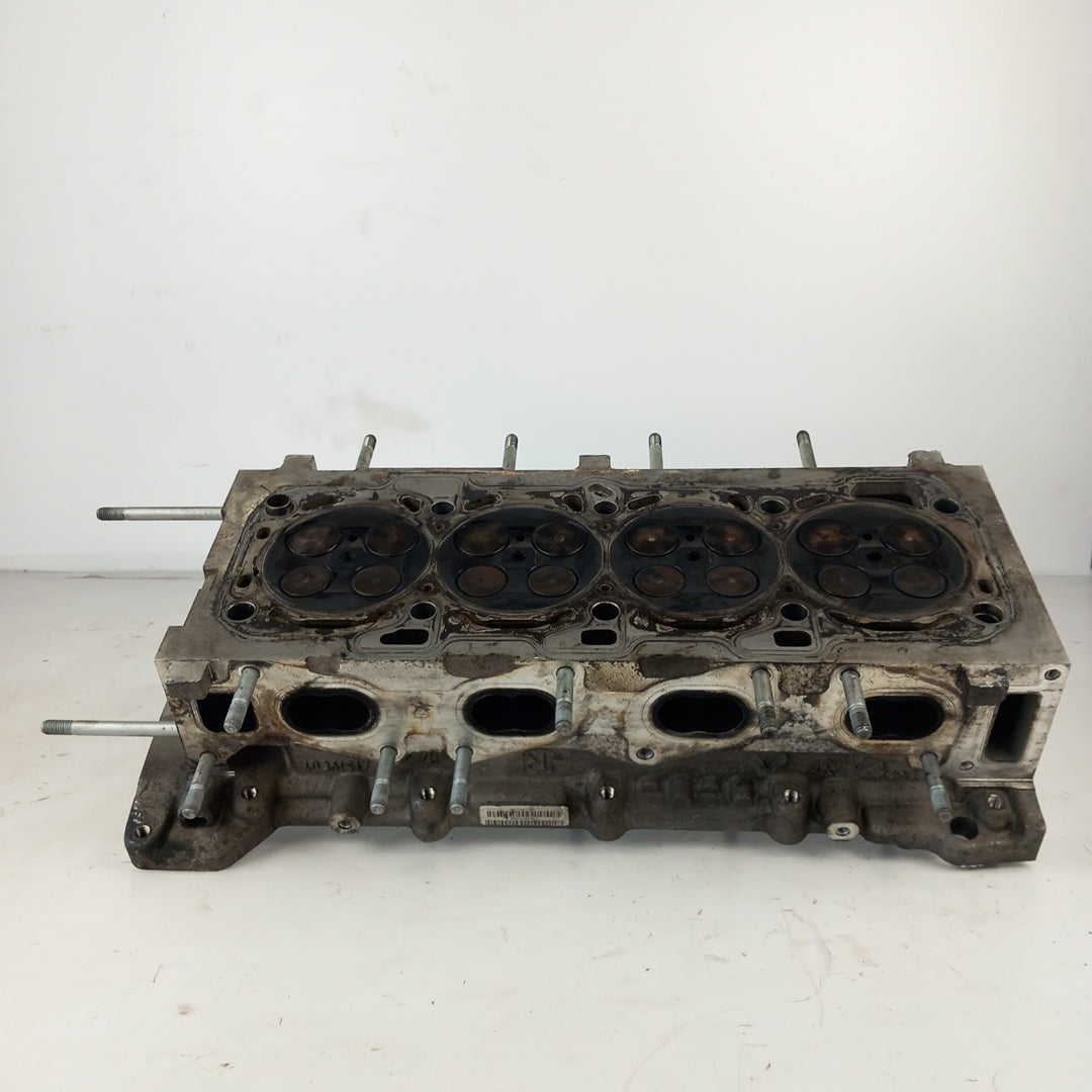 Глава цилиндри A20DTH Opel Astra J 2,0 CDTI