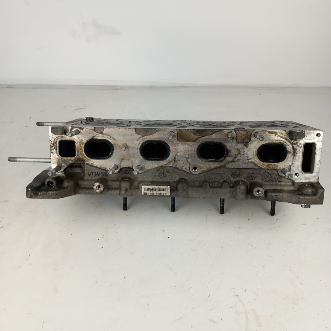 Глава цилиндри A20DTH Opel Astra J 2,0 CDTI