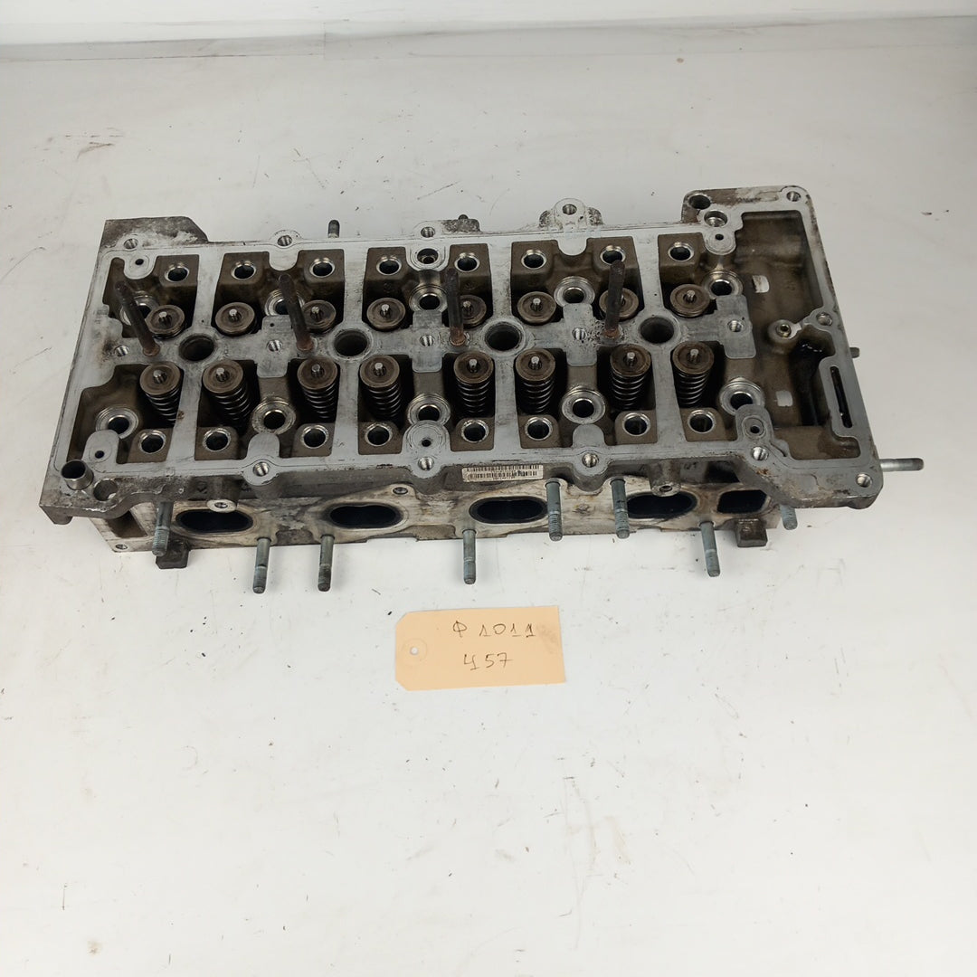 Глава цилиндри A20DTH Opel Astra J 2,0 CDTI