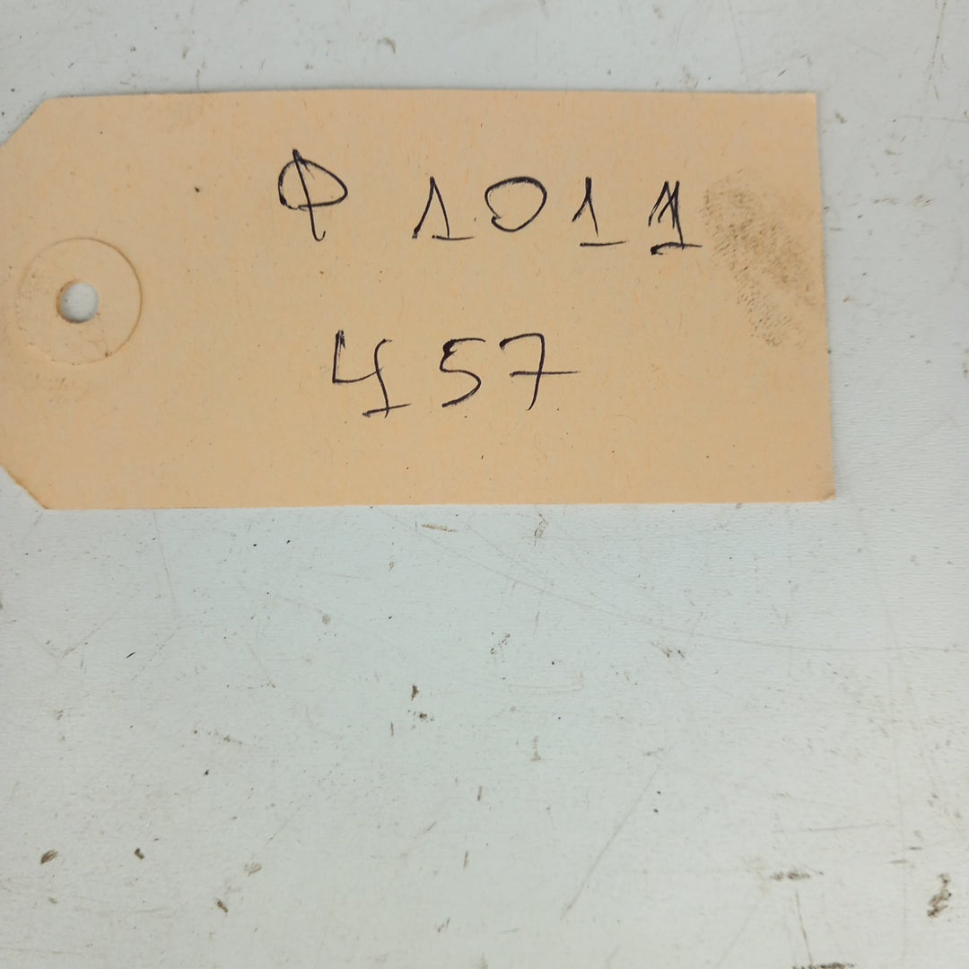 Глава цилиндри A20DTH Opel Astra J 2,0 CDTI