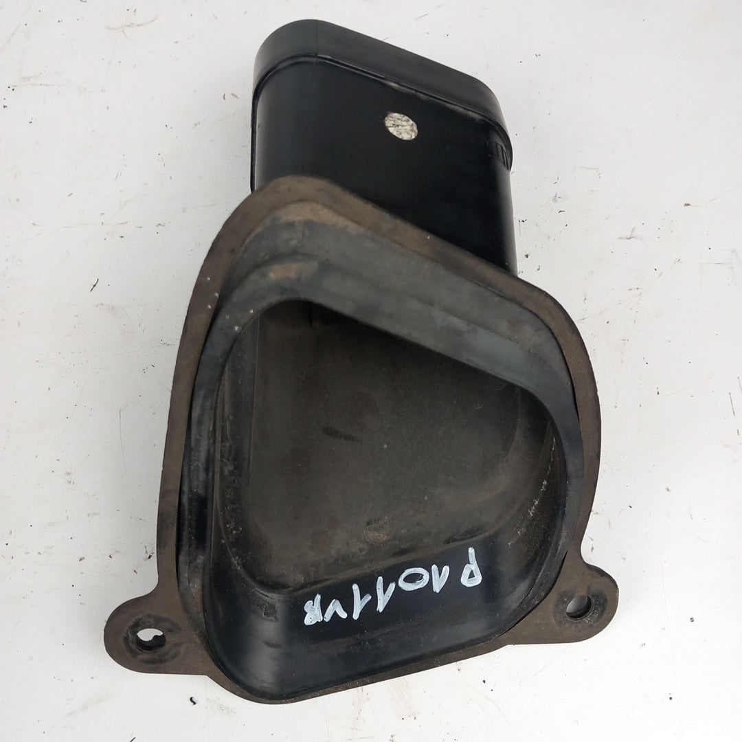 Въздуховод тръба вход въздушен филтър Opel Astra J 2,0 CDTI