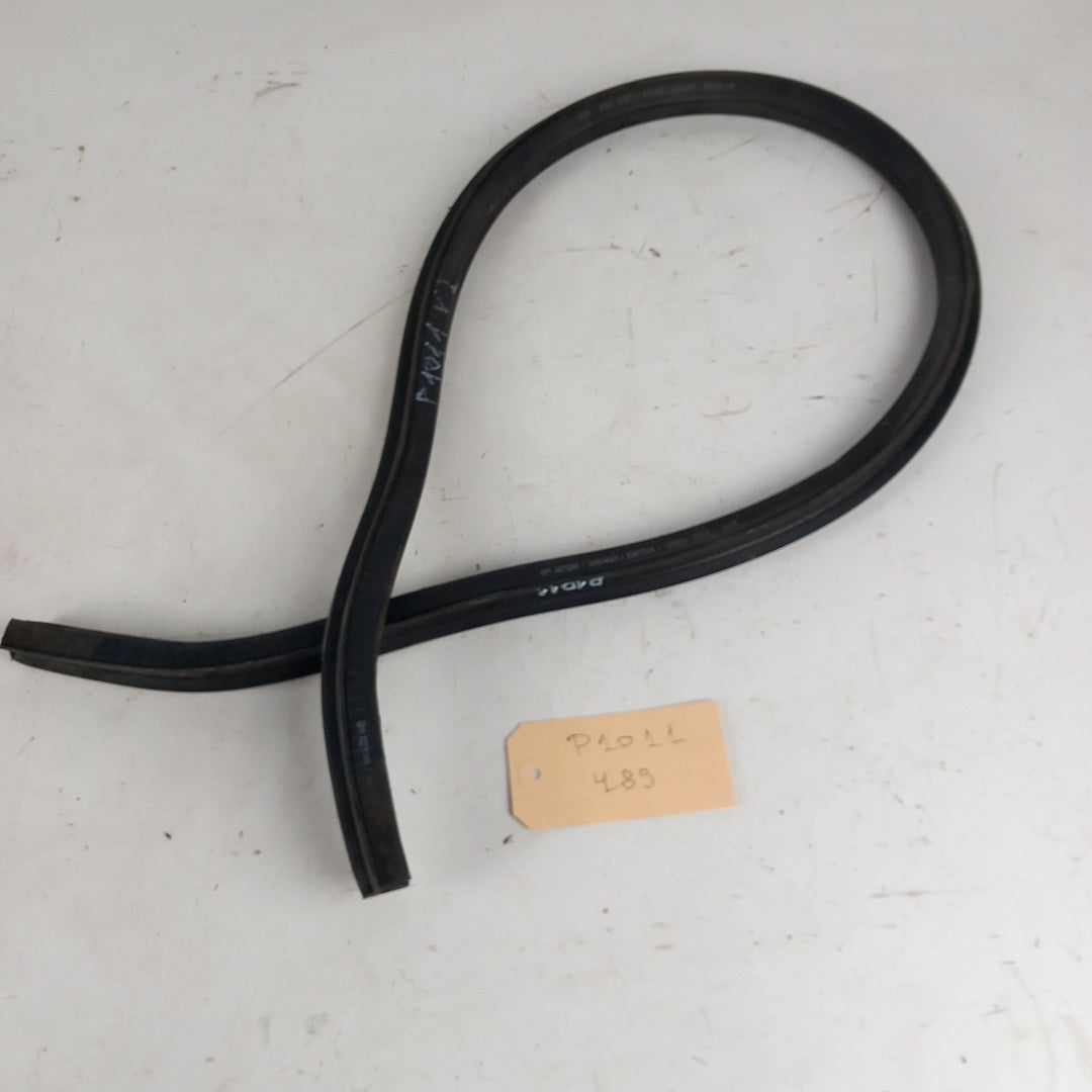 Уплътнение капак двигател Opel Astra J